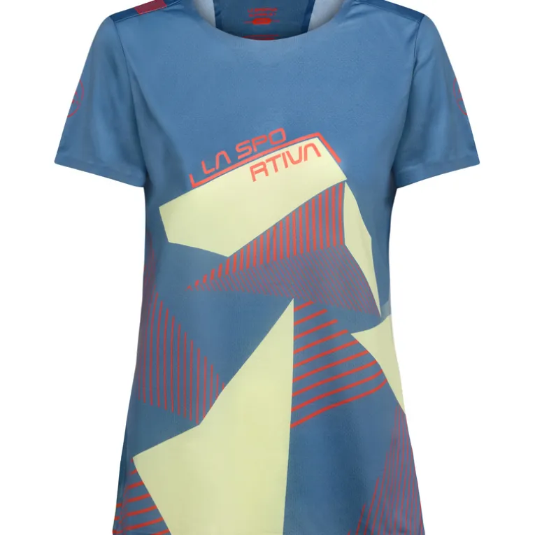 Damen Comp T-Shirt