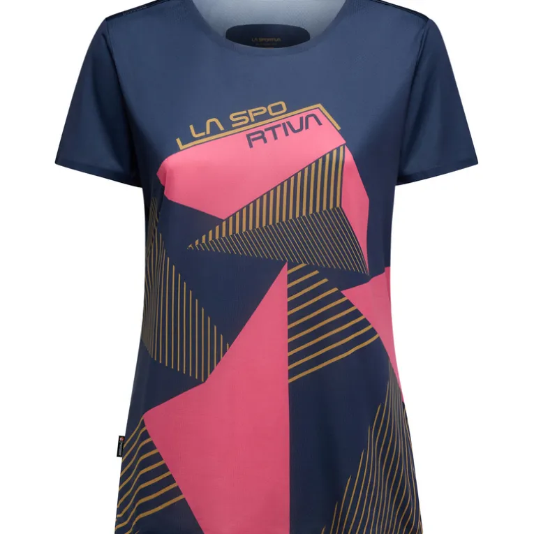Damen Comp T-Shirt
