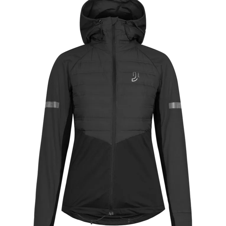 Damen Concept 2.0 Jacke