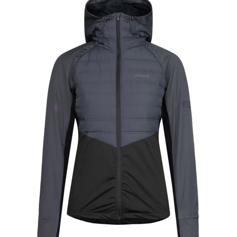 Damen Concept 2.0 Jacke