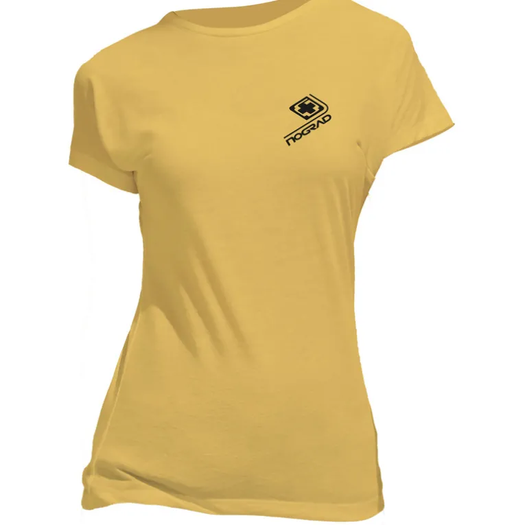 Damen Contemplation T-Shirt