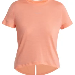Damen Cool-Lite Speed T-Shirt