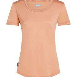 Damen Cool-Lite Sphere III Scoop T-Shirt