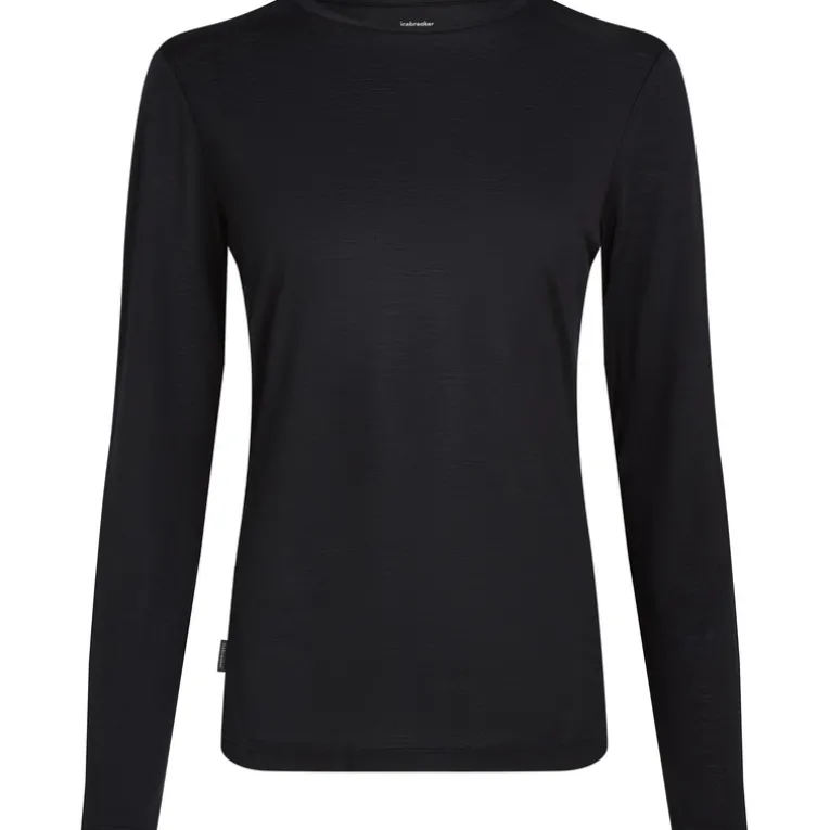 Damen Cool-Lite Sphere III Longsleeve