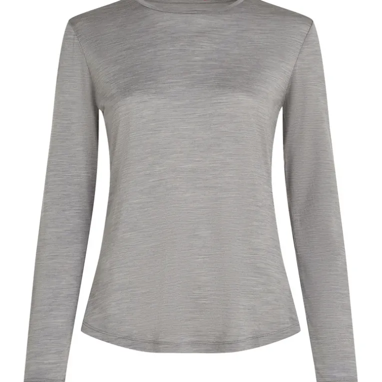 Damen Cool-Lite Sphere III Longsleeve