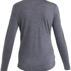 Damen Cool-Lite Sphere III Longsleeve