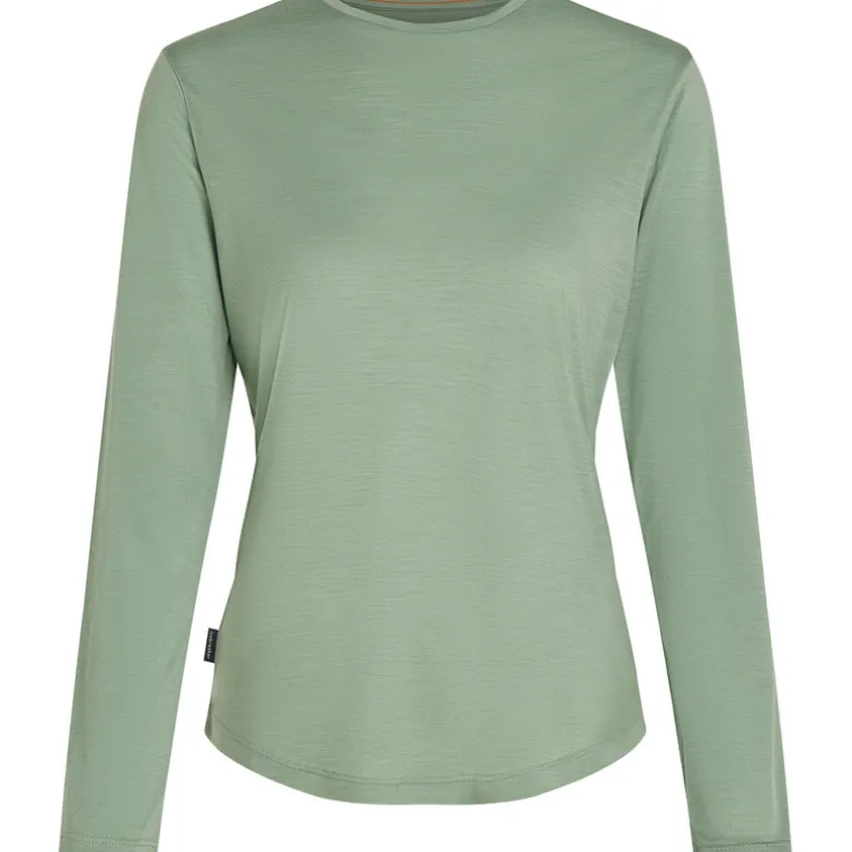Damen Cool-Lite Sphere III Longsleeve