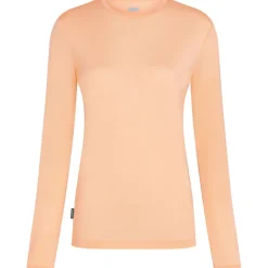 Damen Cool-Lite Sphere III Longsleeve