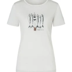 Damen Copper Sardine Bio J T-Shirt