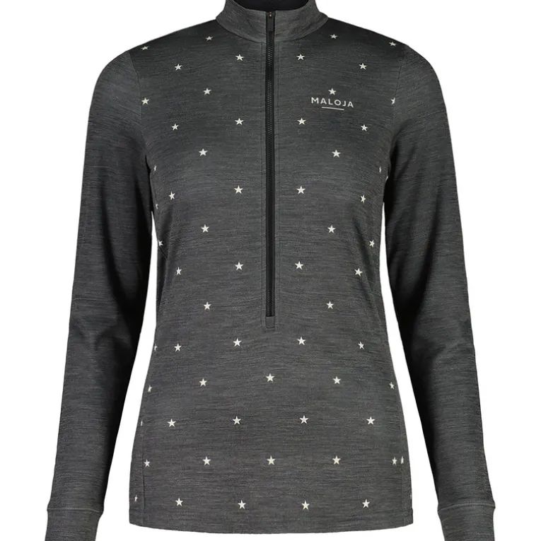 Damen CopperbeechM. Longsleeve
