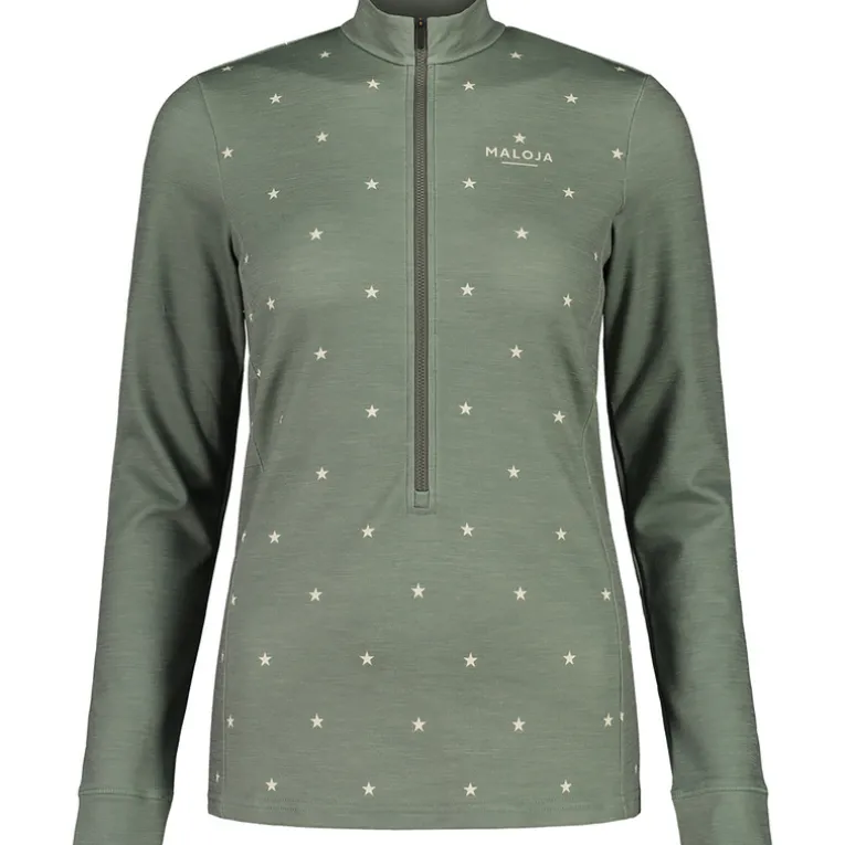 Damen CopperbeechM. Longsleeve