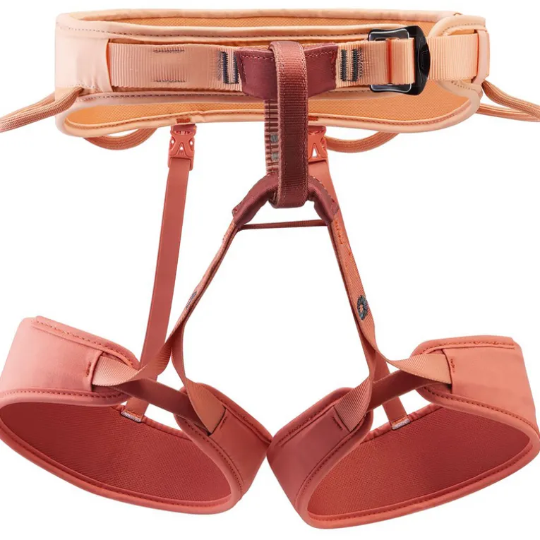 Damen Corax LT Klettergurt