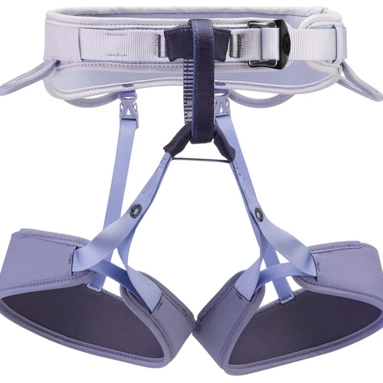 Damen Corax LT Klettergurt