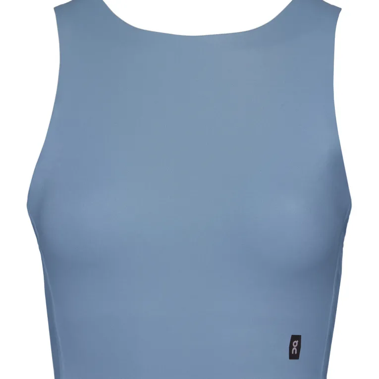 Damen Core 2-in-1 Crop Sport BH