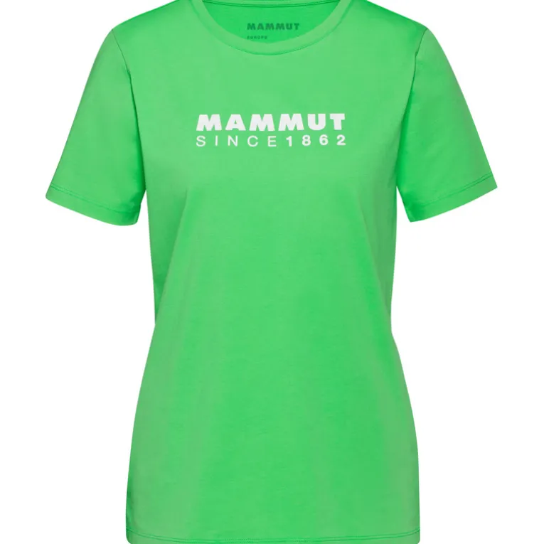 Damen Core Logo T-Shirt