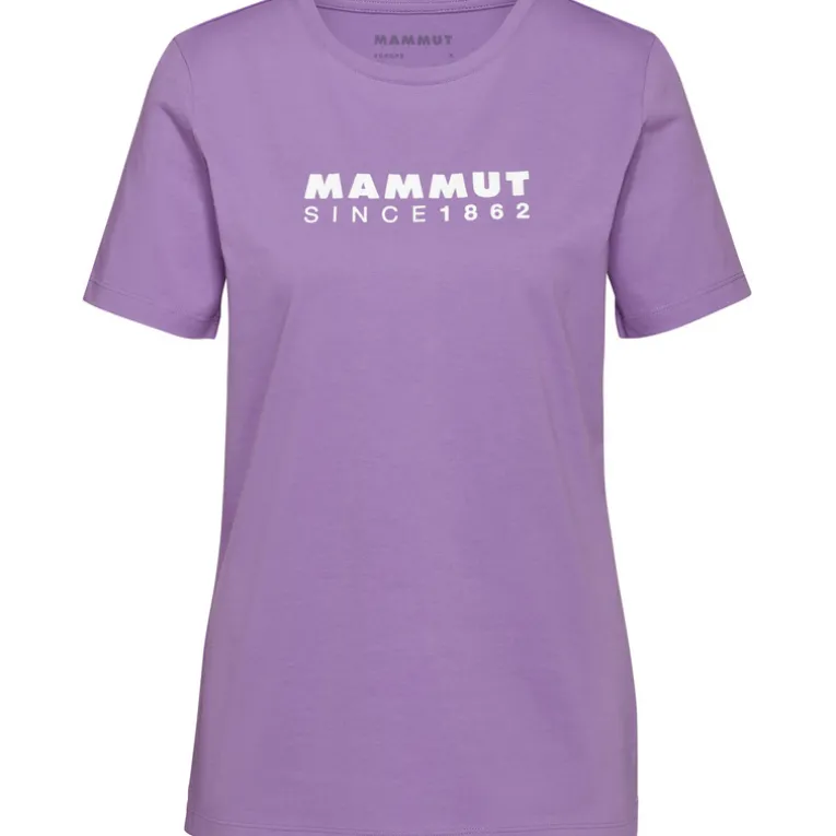 Damen Core Logo T-Shirt