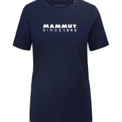 Damen Core Logo T-Shirt