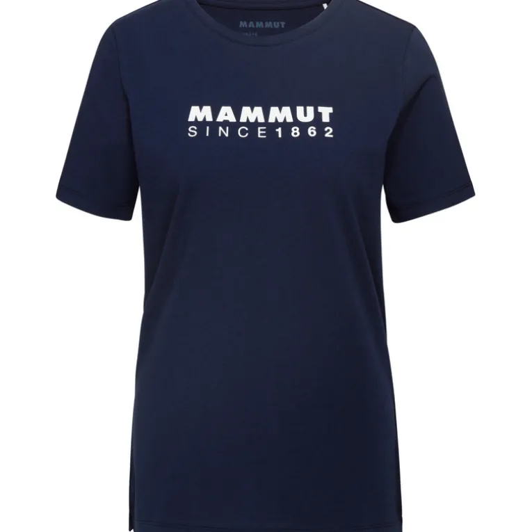 Damen Core Logo T-Shirt