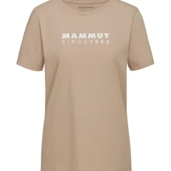 Damen Core Logo T-Shirt