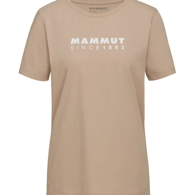 Damen Core Logo T-Shirt