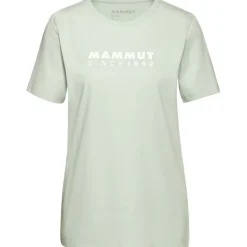 Damen Core Logo T-Shirt