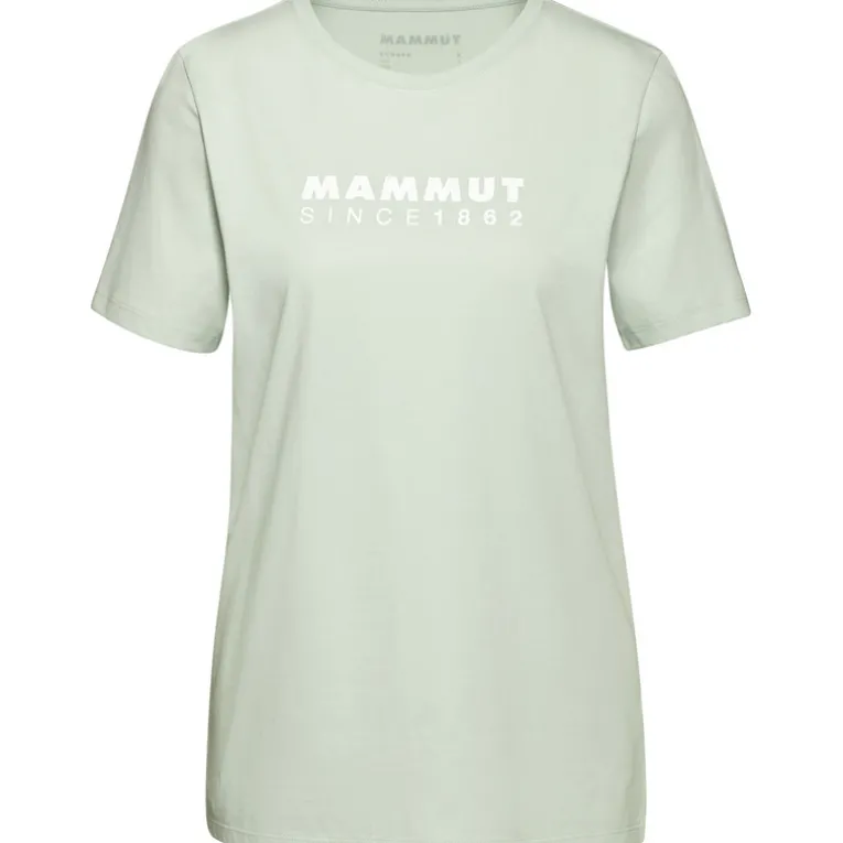 Damen Core Logo T-Shirt