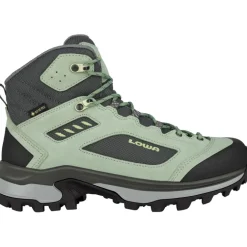 Damen Corvara GTX Mid Schuhe