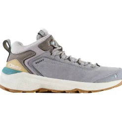 Damen Cottonwood Mid B-Dry Schuhe