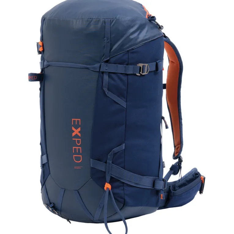 Damen Couloir 40 Rucksack