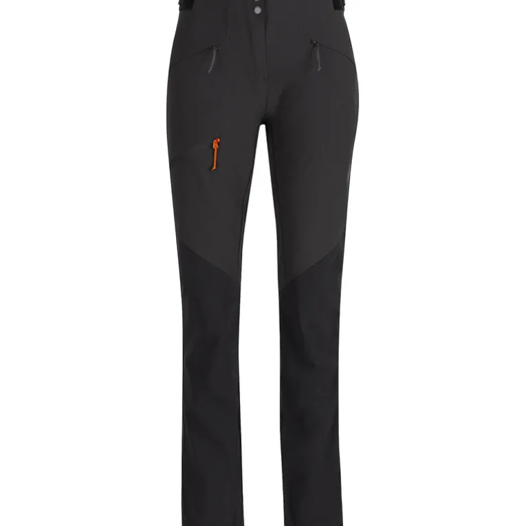 Damen Courmayeur SO Hose