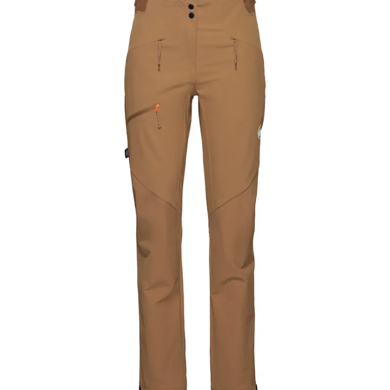 Damen Courmayeur SO Hose