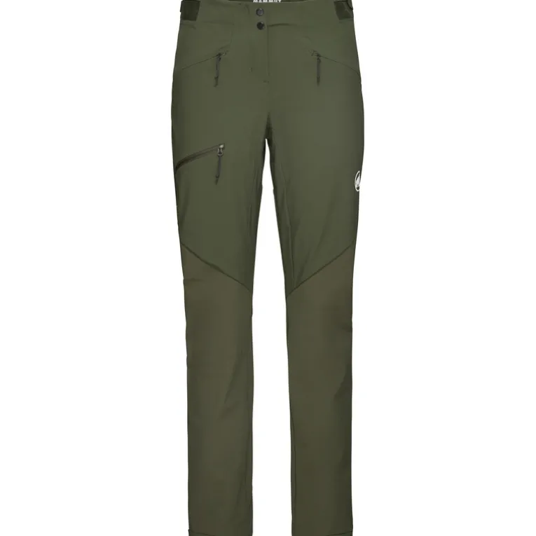 Damen Courmayeur SO Hose