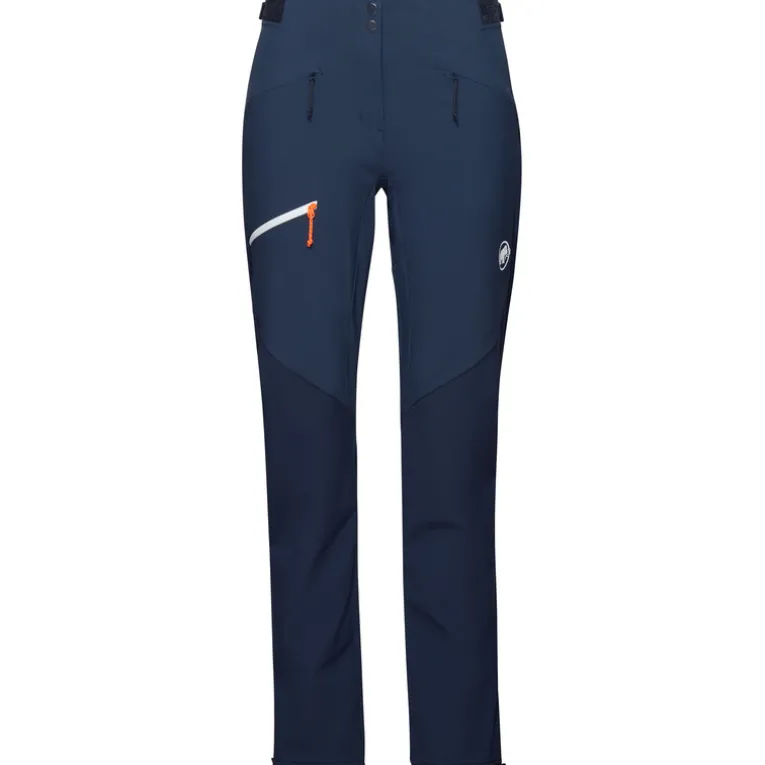 Damen Courmayeur SO Hose