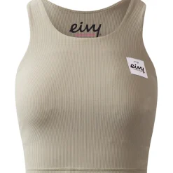 Damen Cover Up Rib Sport BH