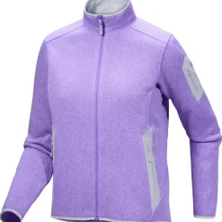 Damen Covert Cardigan Jacke