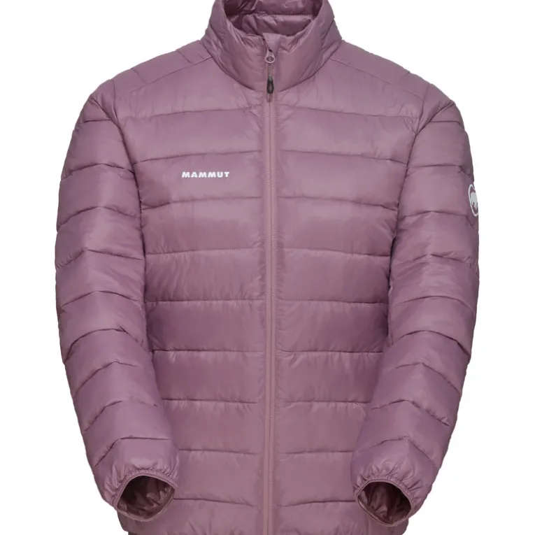 Damen Crag In Jacke