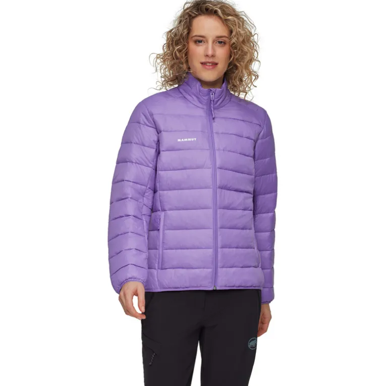 Damen Crag In Jacke
