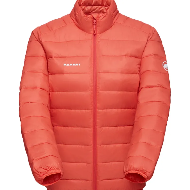 Damen Crag In Jacke
