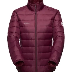 Damen Crag In Jacke