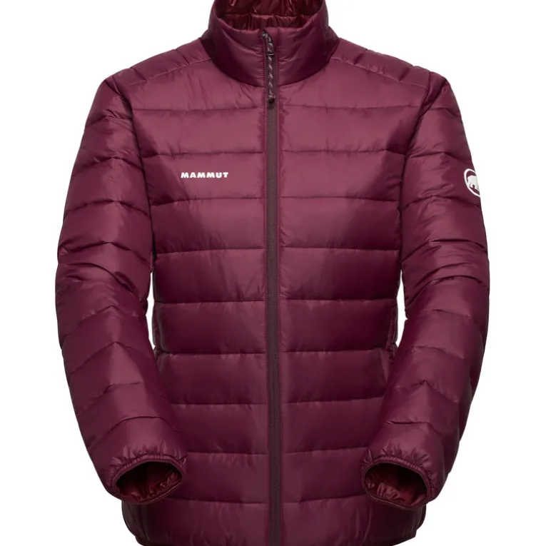 Damen Crag In Jacke