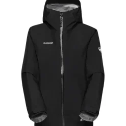 Damen Crater Light HS Jacke