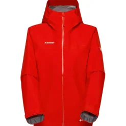 Damen Crater Light HS Jacke