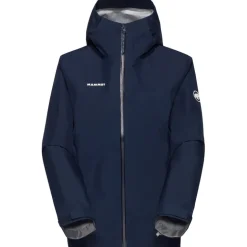Damen Crater Light HS Jacke