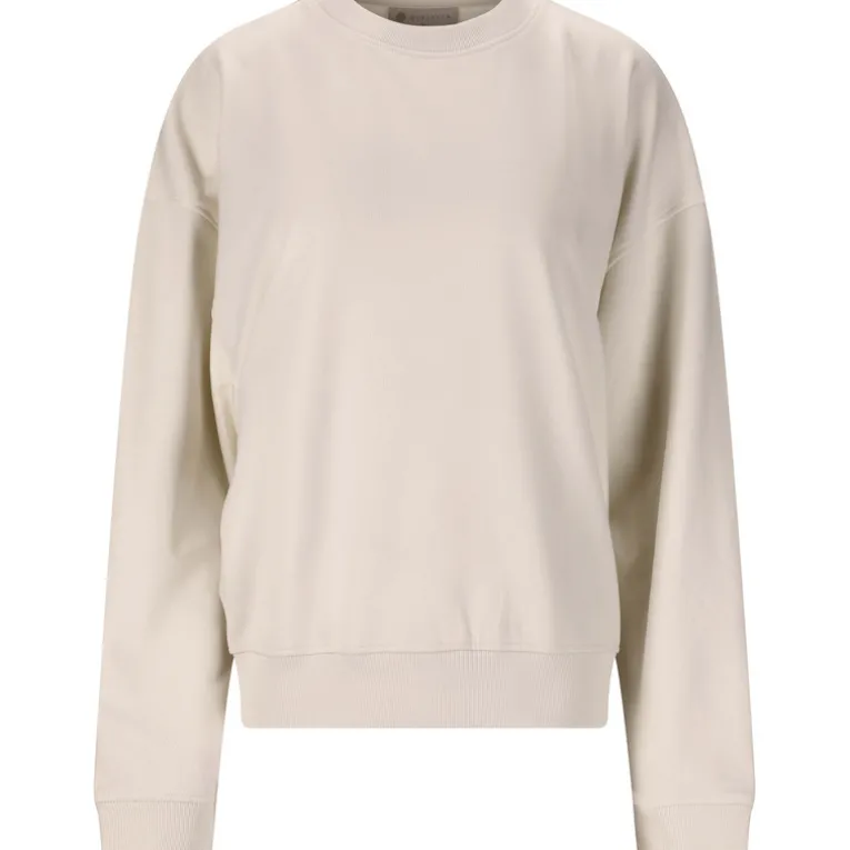 Damen Crecy Crew Neck Pullover
