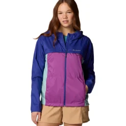 Damen Crested Canyon Jacke