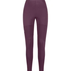 Damen Crimp Tights