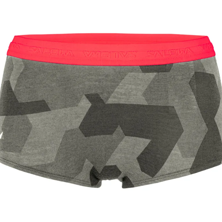 Damen Cristallo Warm AMR Unterhose