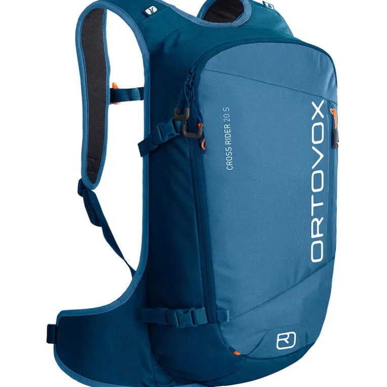Damen Cross Rider 20 S Rucksack