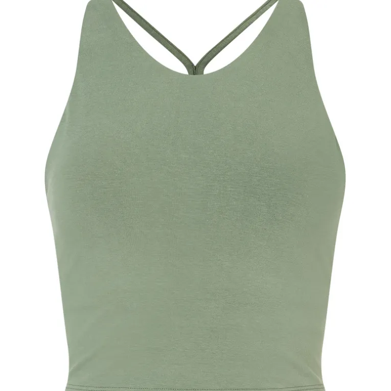 Damen Cross Sport BH