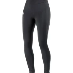 Damen Cross Warm Tights